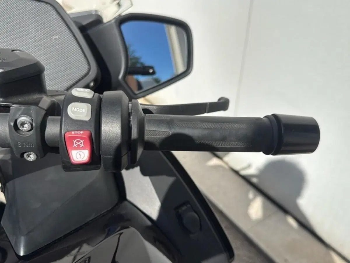 Bmw R 1200 RT (2014 - 16) (10)