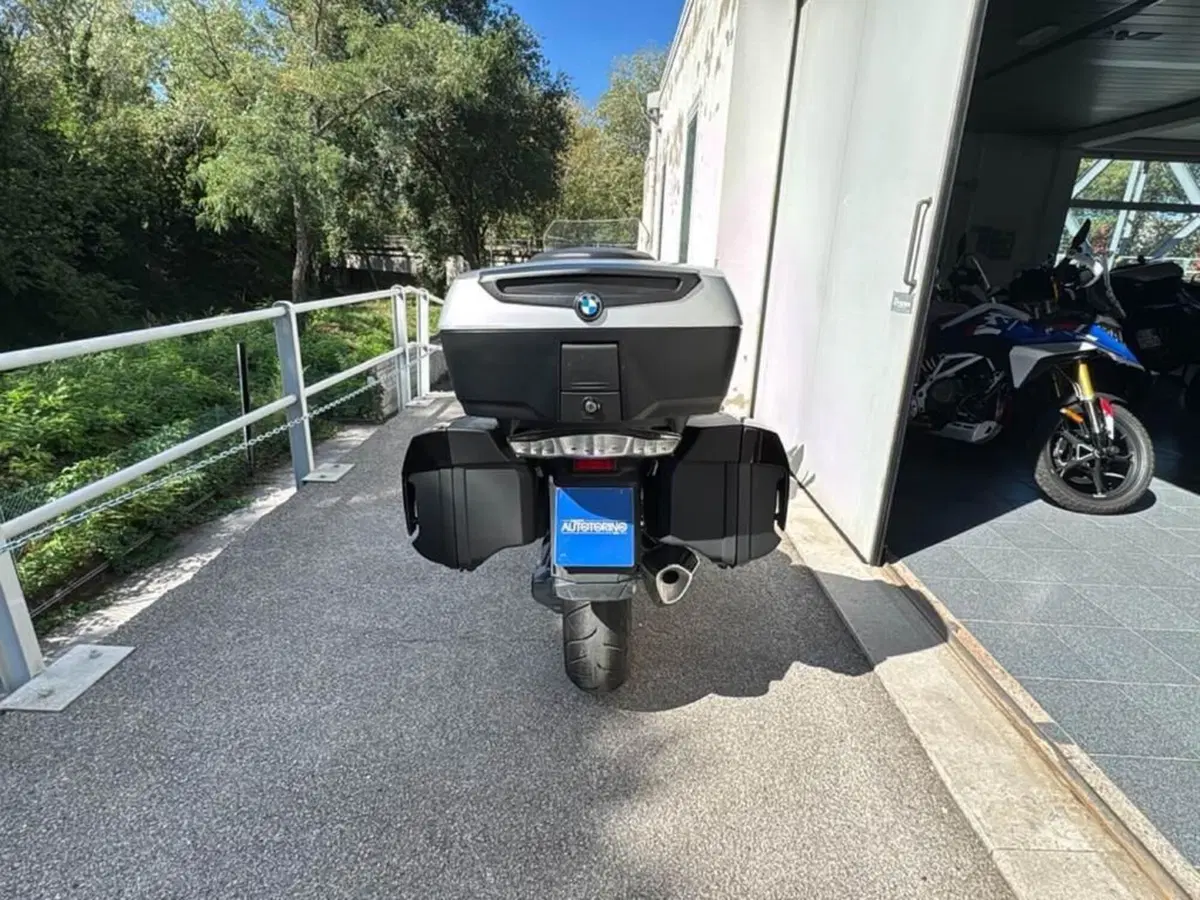 Bmw R 1200 RT (2014 - 16) (6)
