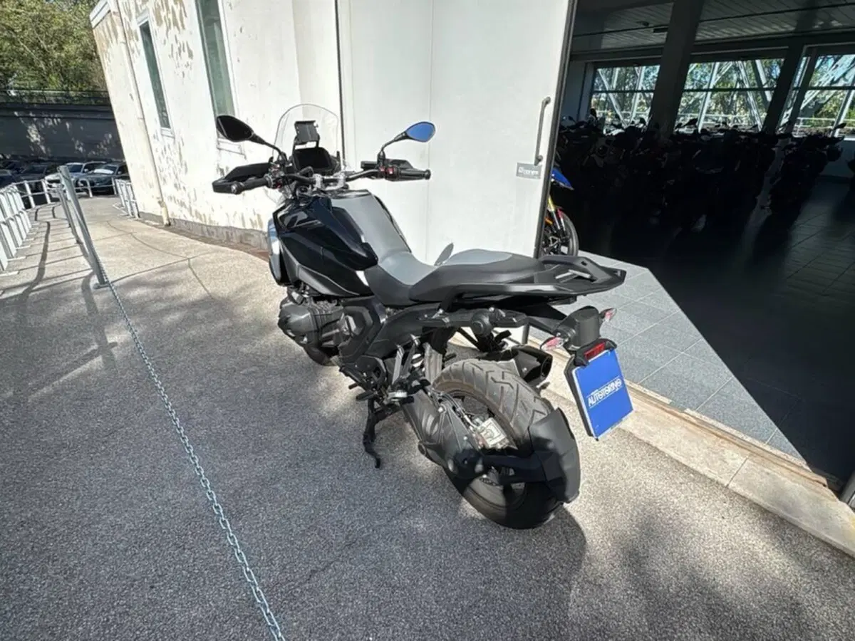 Bmw R 1300 GS Triple Black (2023 - 26) (5)