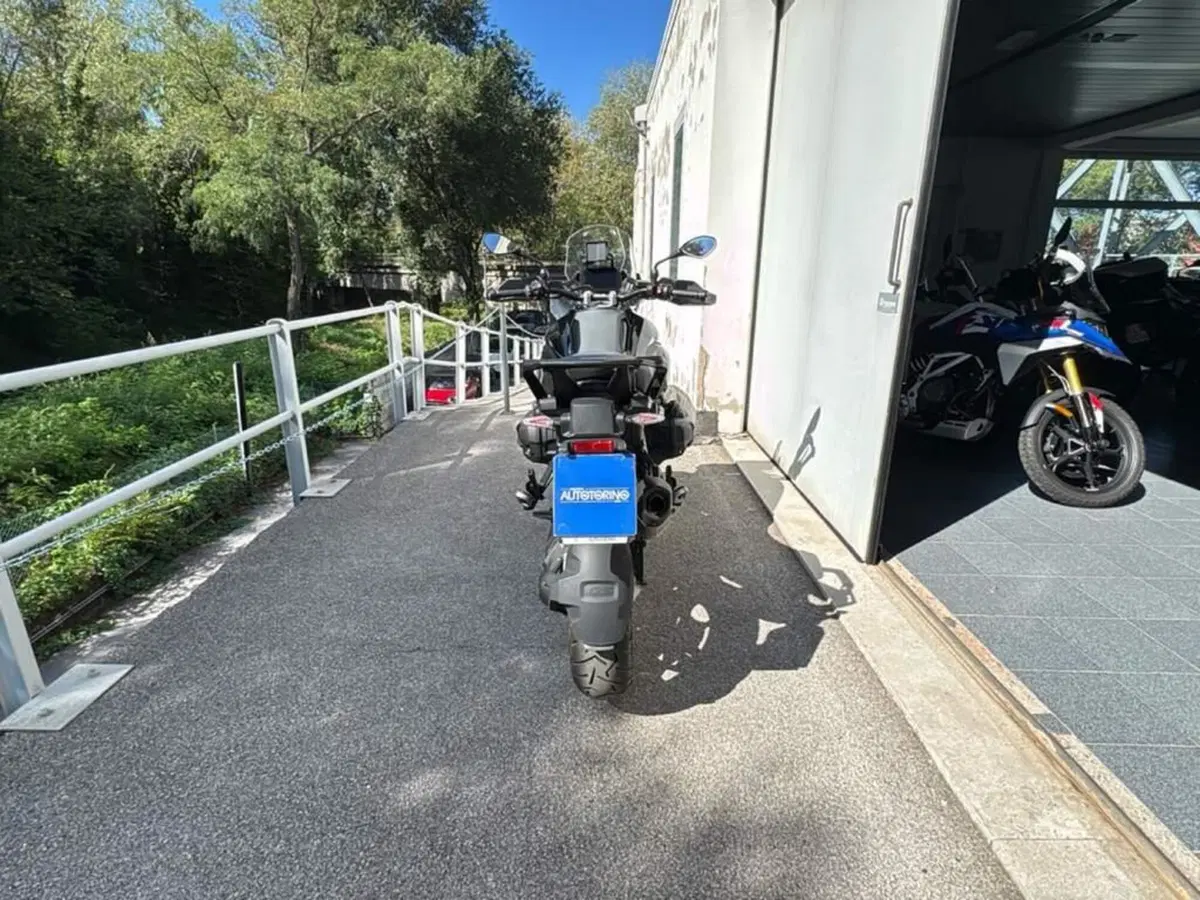 Bmw R 1300 GS Triple Black (2023 - 26) (6)