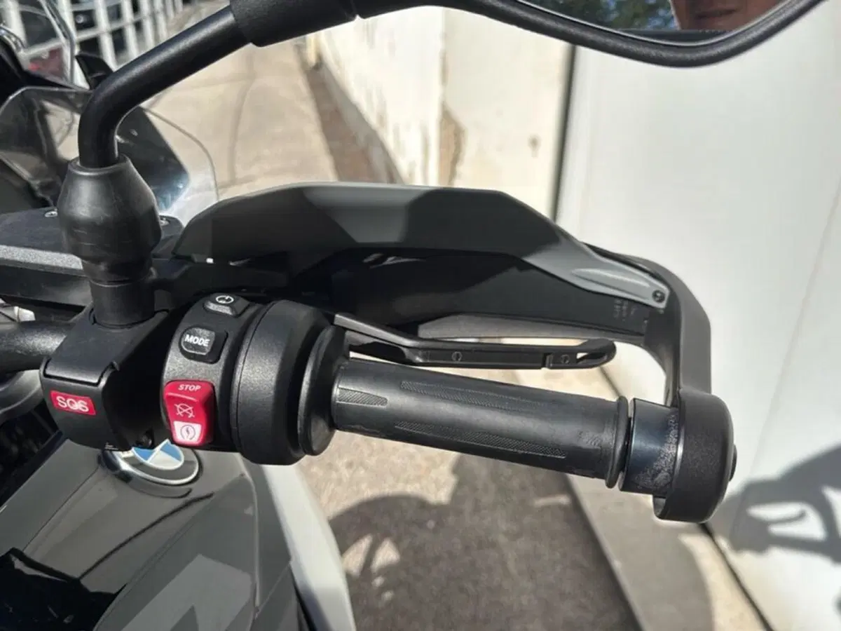 Bmw R 1300 GS Triple Black (2023 - 26) (11)