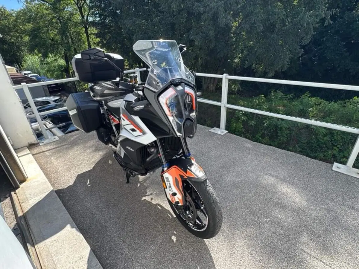 KTM 1290 Super Adventure S (2021 - 25) (3)