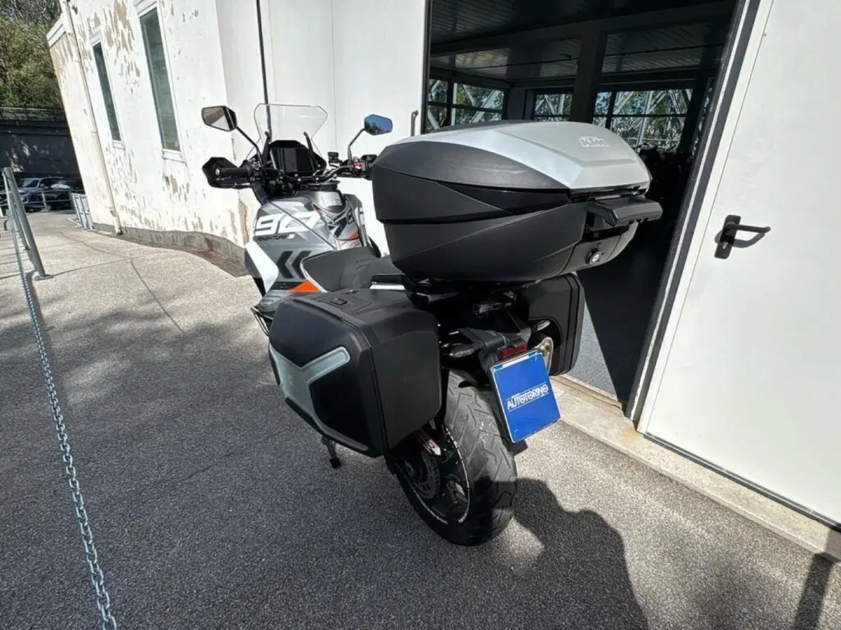 KTM 1290 Super Adventure S (2021 - 25) (5)