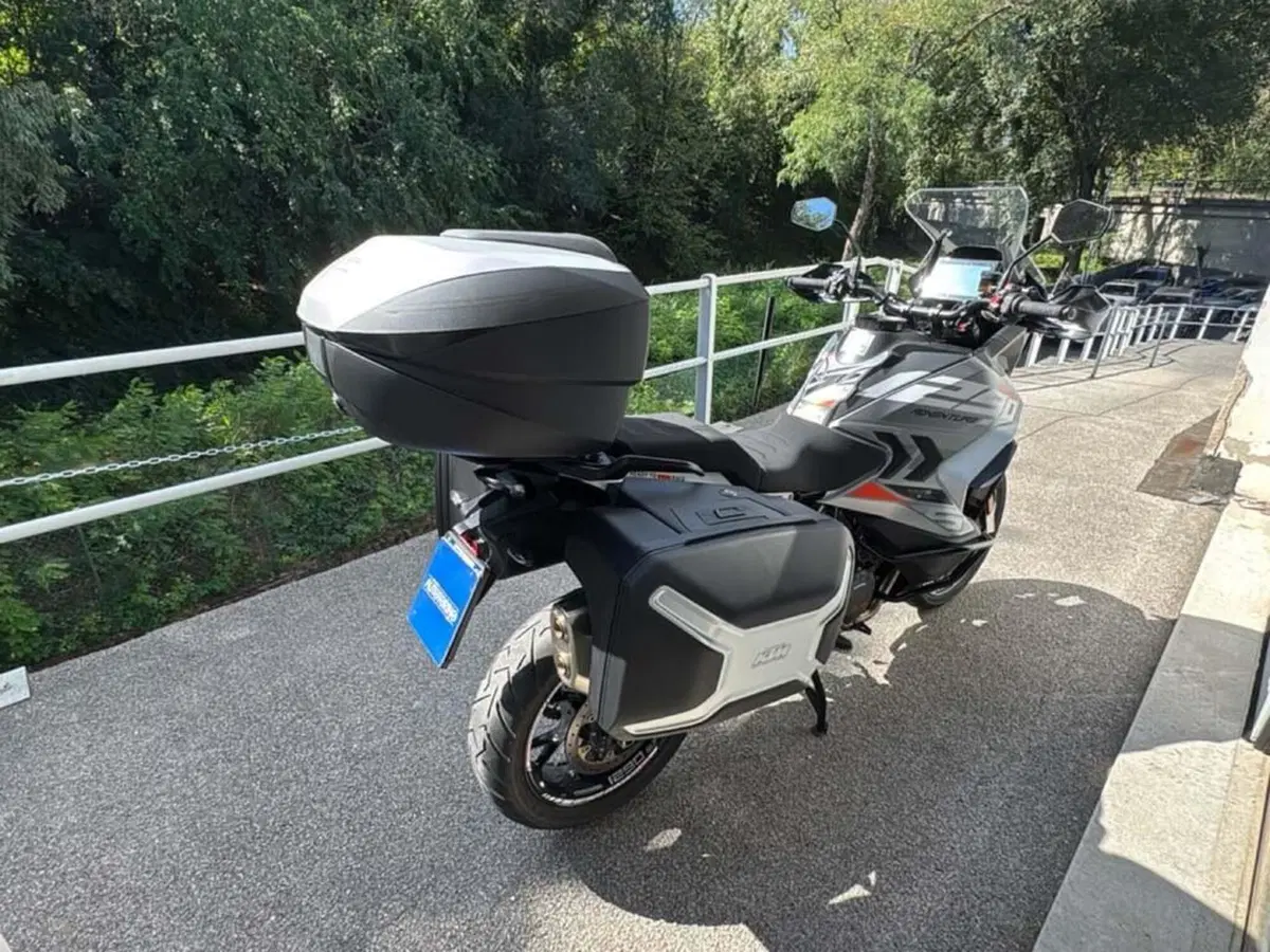KTM 1290 Super Adventure S (2021 - 25) (7)