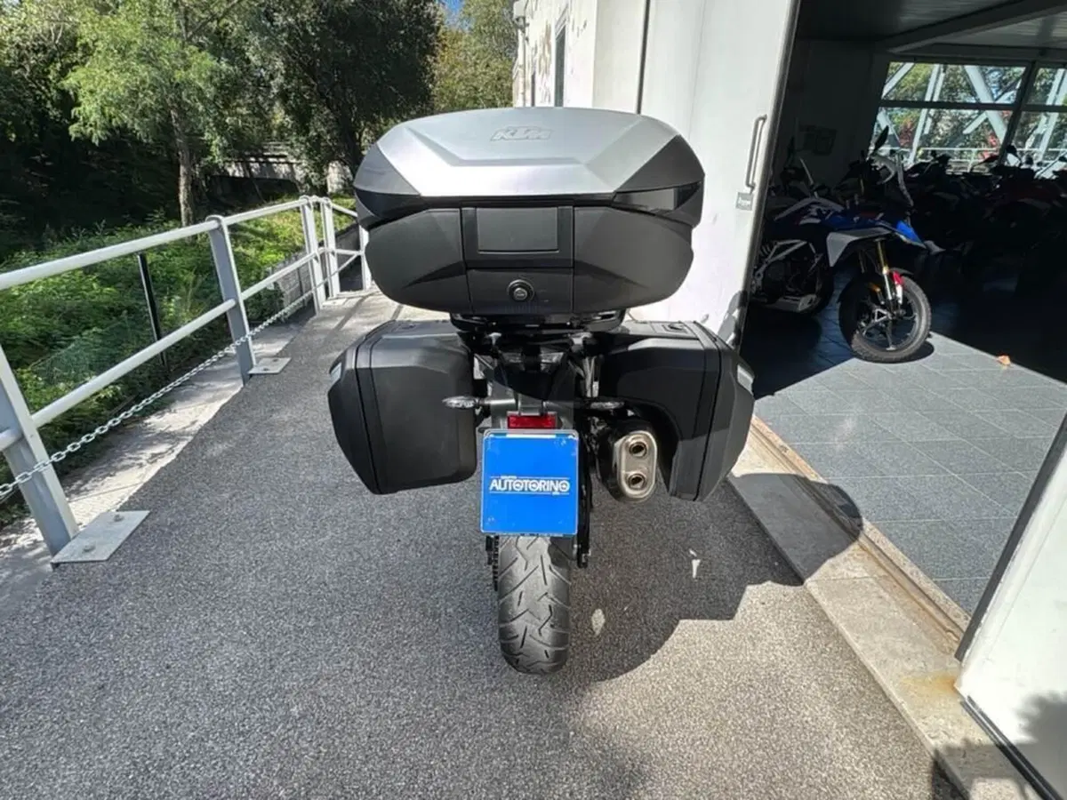 KTM 1290 Super Adventure S (2021 - 25) (6)