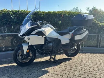 Bmw R 1300 RT (2026) usata