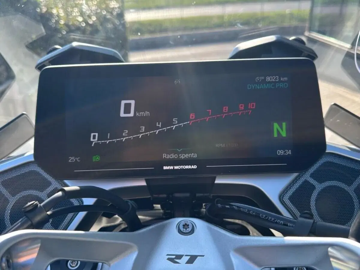 Bmw R 1300 RT (2026) (14)
