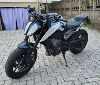 KTM 790 Duke L (2023 - 24) usata