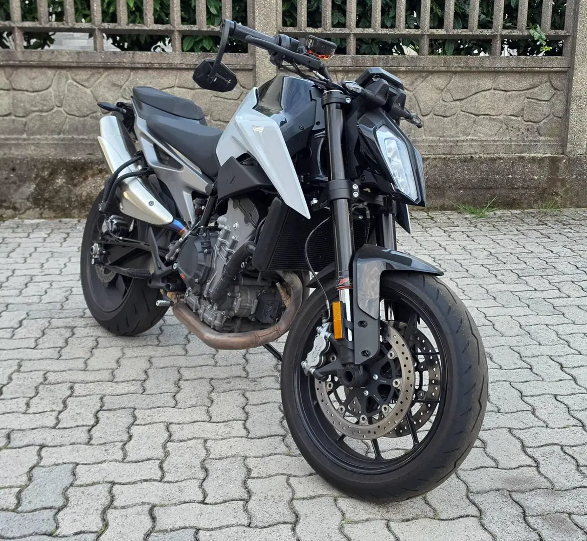 KTM 790 Duke L (2023 - 24) (2)