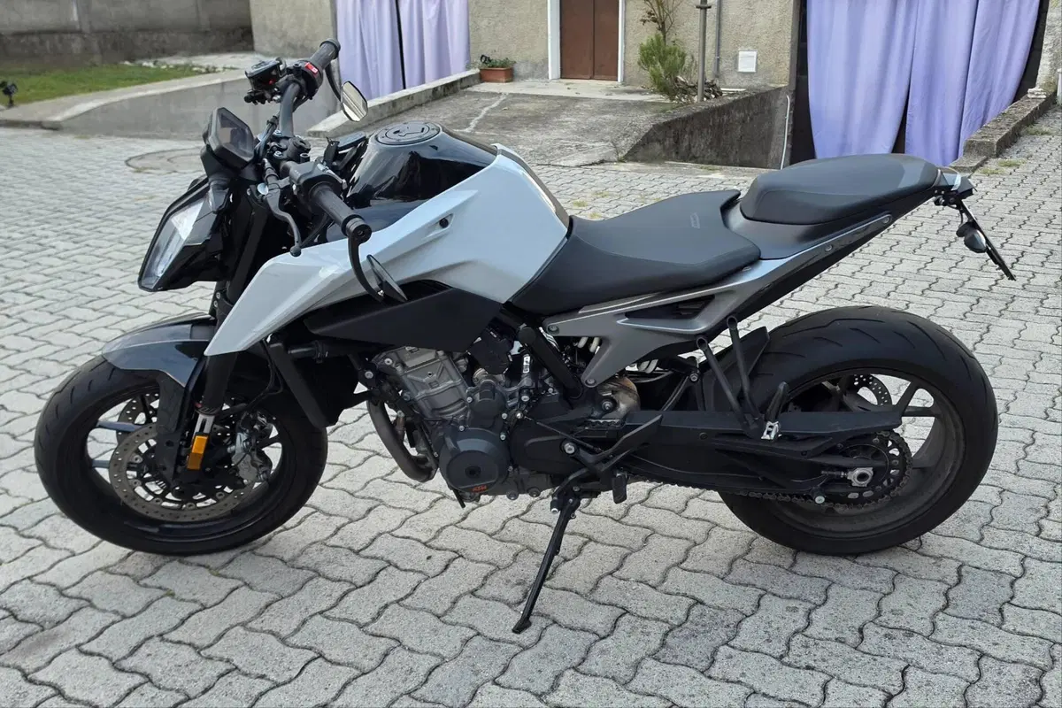 KTM 790 Duke L (2023 - 24) (3)