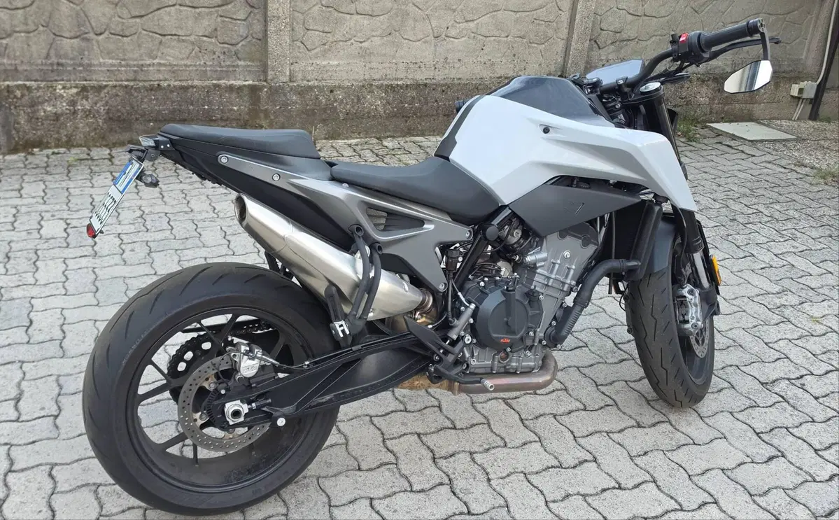 KTM 790 Duke L (2023 - 24) (5)