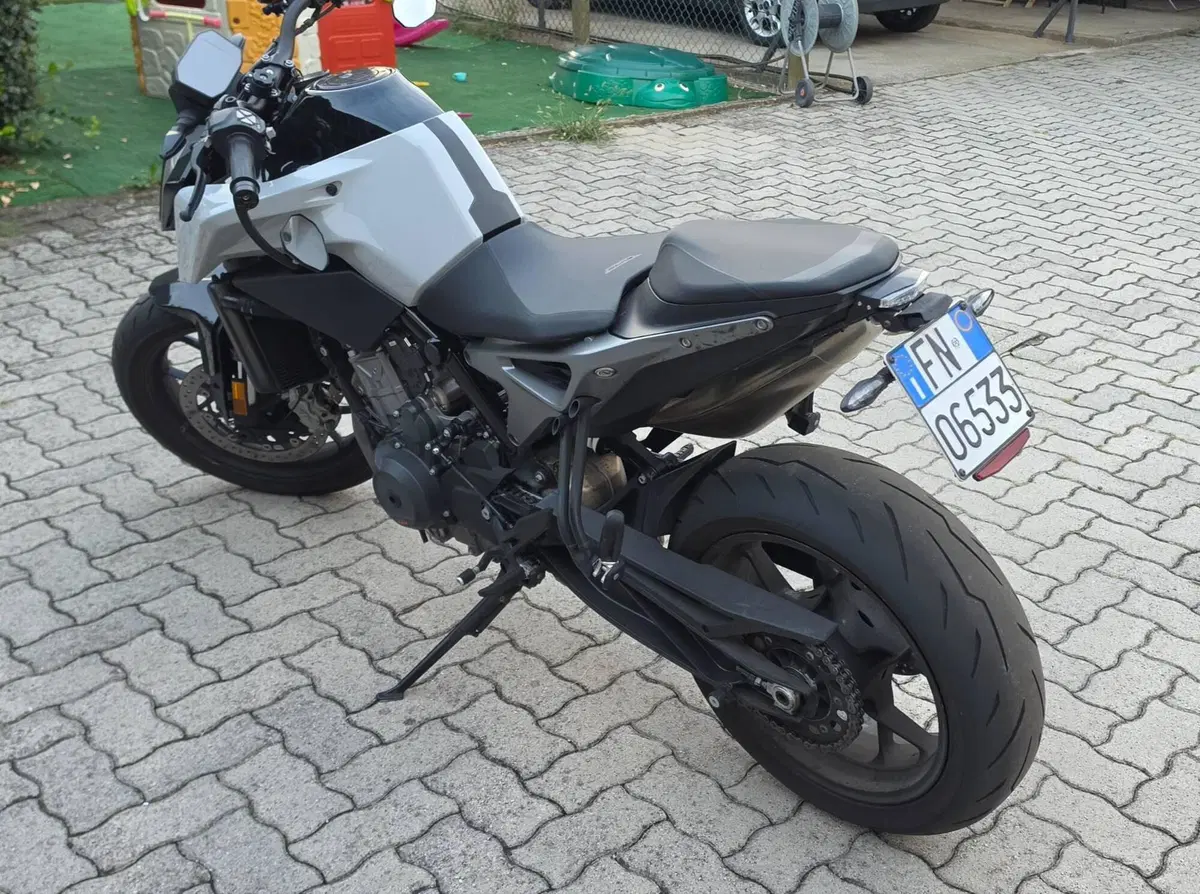 KTM 790 Duke L (2023 - 24) (6)