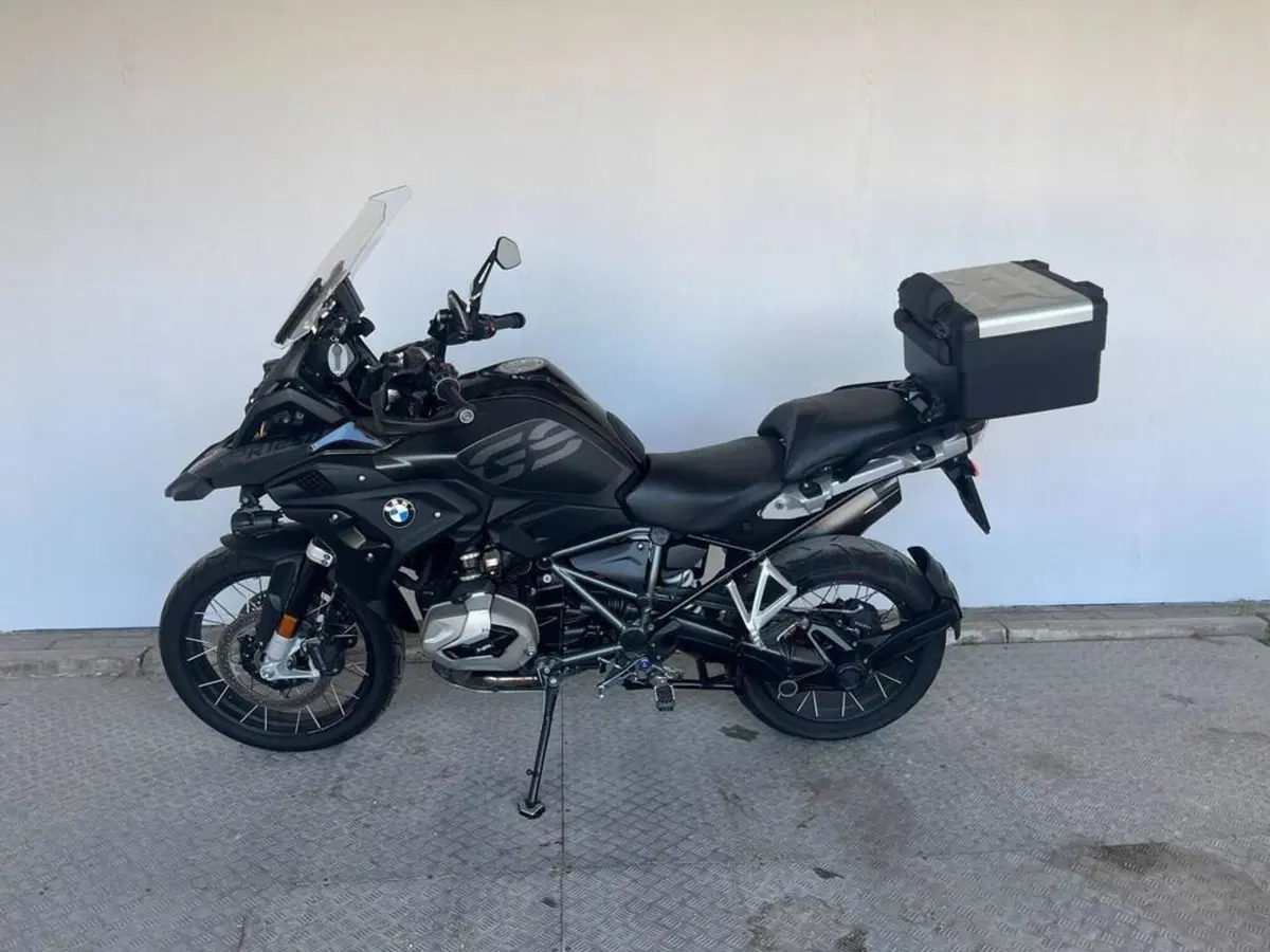 Bmw R 1250 GS (2021 - 24) (2)