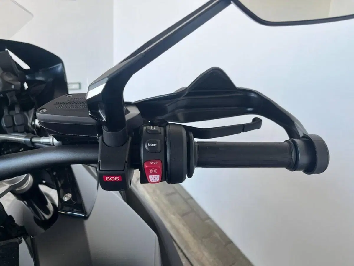 Bmw R 1250 GS (2021 - 24) (5)