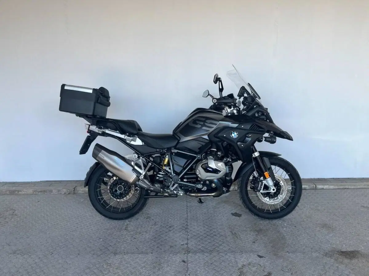 Bmw R 1250 GS (2021 - 24)