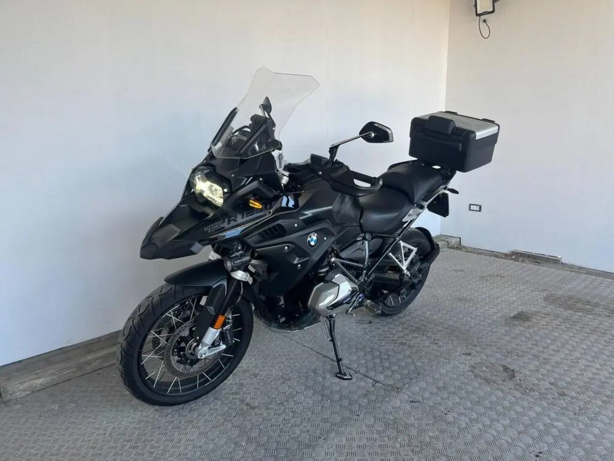 Bmw R 1250 GS (2021 - 24) (4)