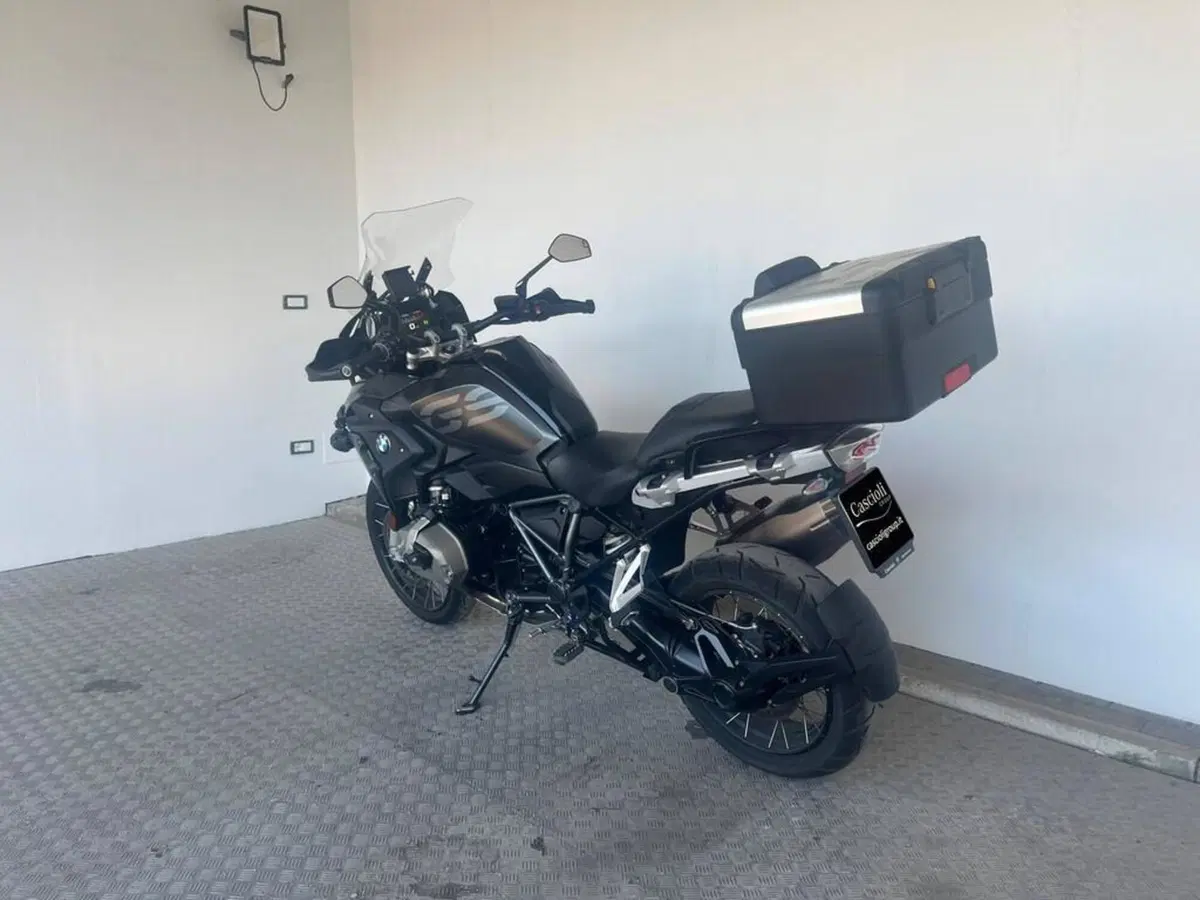 Bmw R 1250 GS (2021 - 24) (6)