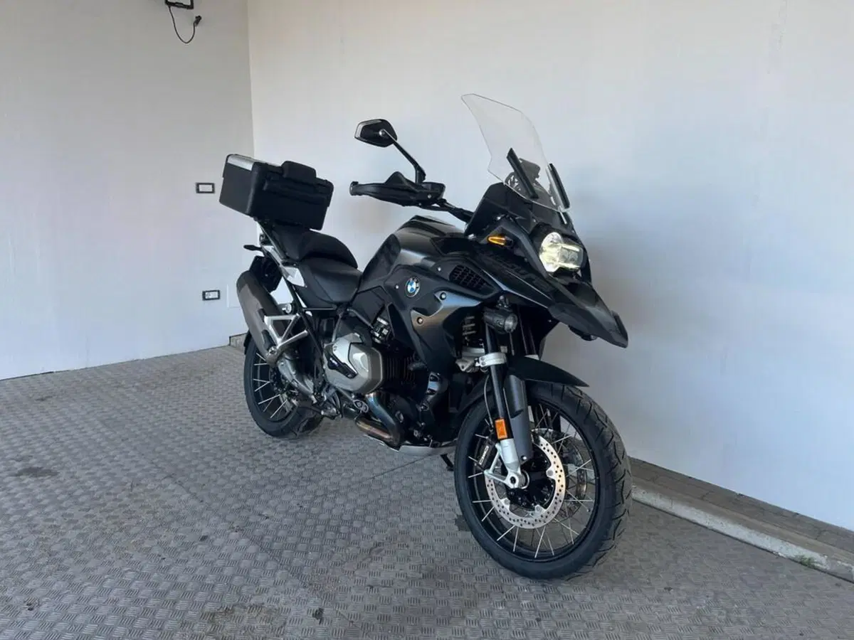 Bmw R 1250 GS (2021 - 24) (3)