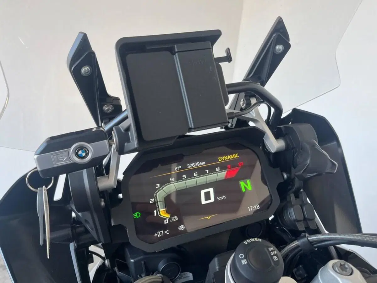 Bmw R 1250 GS (2021 - 24) (8)