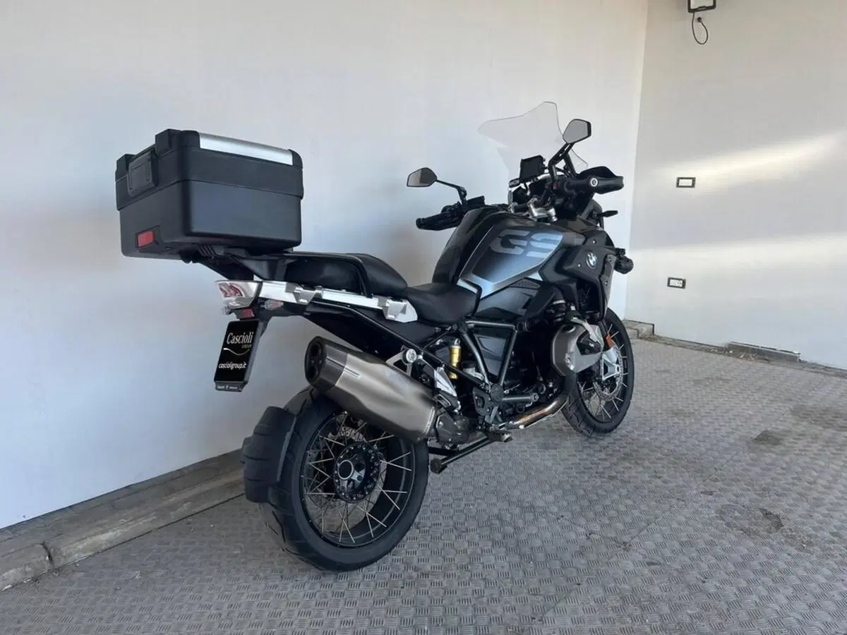 Bmw R 1250 GS (2021 - 24) (9)