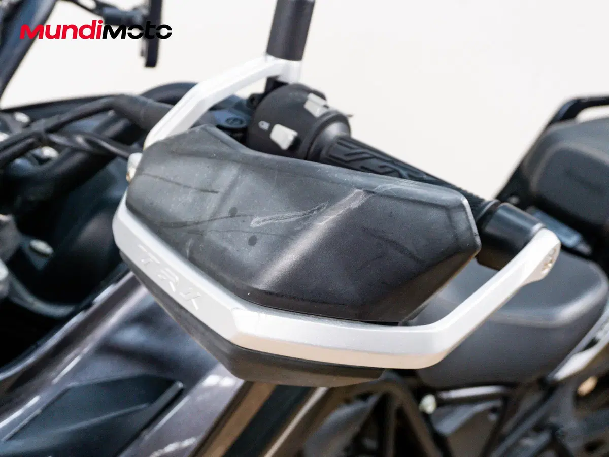 Benelli TRK 702 (2023 - 25) (14)