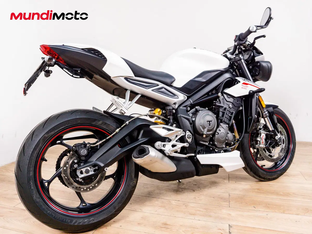 Triumph Street Triple 765 RS (2023 - 26) (3)