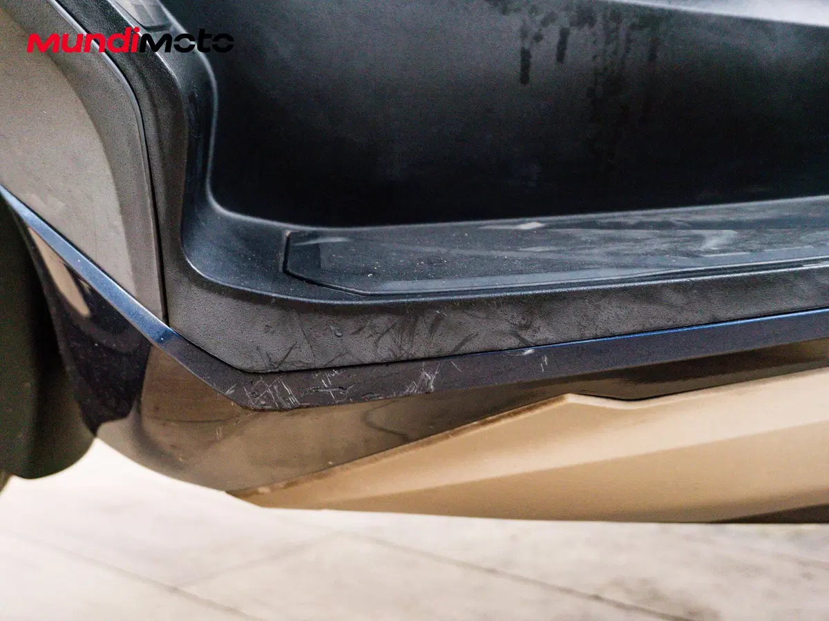 Honda Forza 300 (2019 - 20) (15)