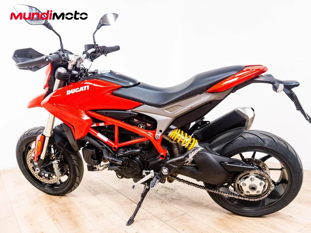 Ducati Hypermotard 939 (2016 - 18) (7)