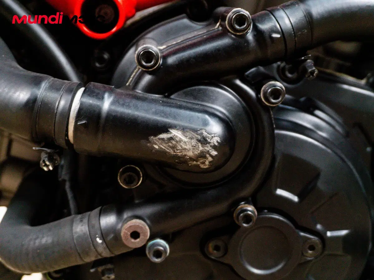 Ducati Hypermotard 939 (2016 - 18) (13)
