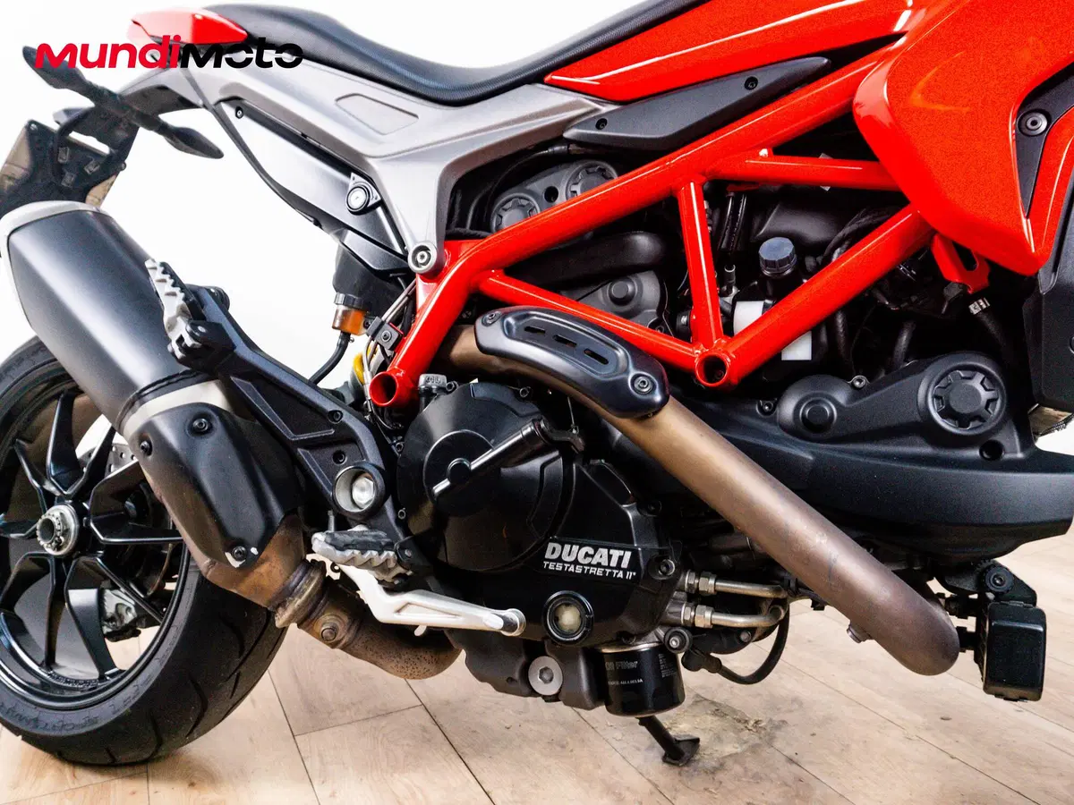 Ducati Hypermotard 939 (2016 - 18) (5)
