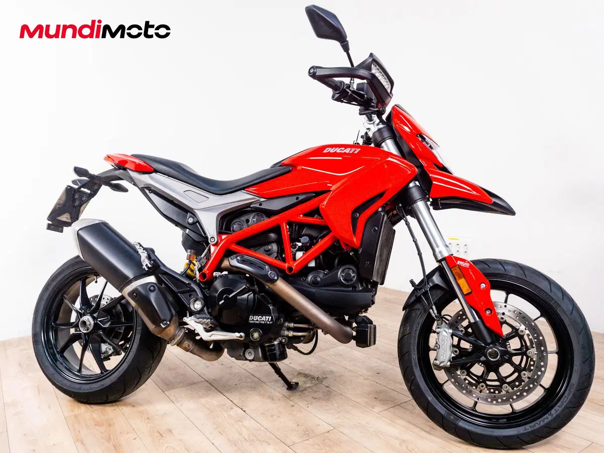Ducati Hypermotard 939 (2016 - 18) (2)