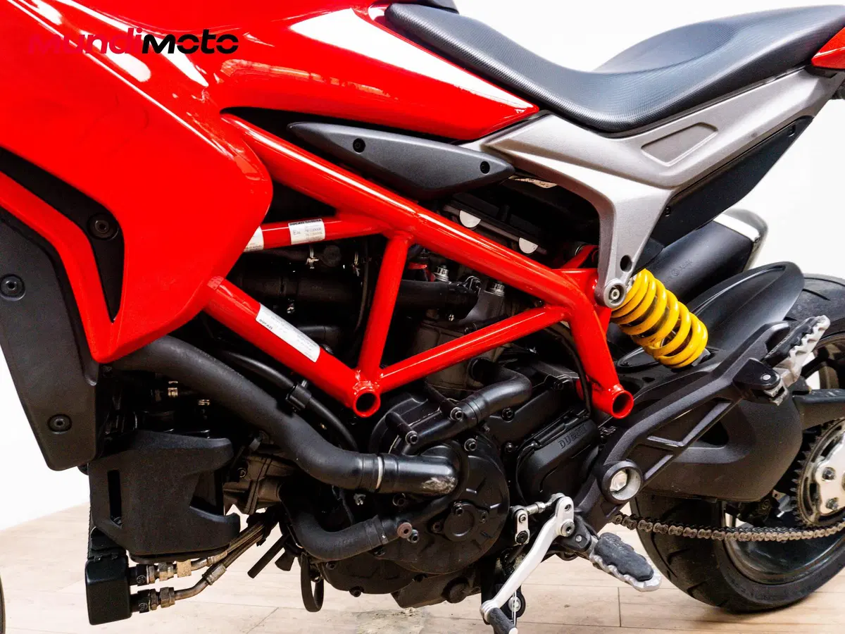 Ducati Hypermotard 939 (2016 - 18) (9)