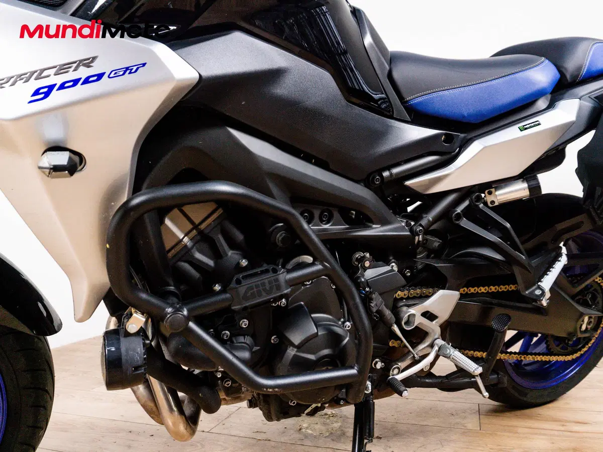 Yamaha Tracer 900 GT (2018 - 20) (9)