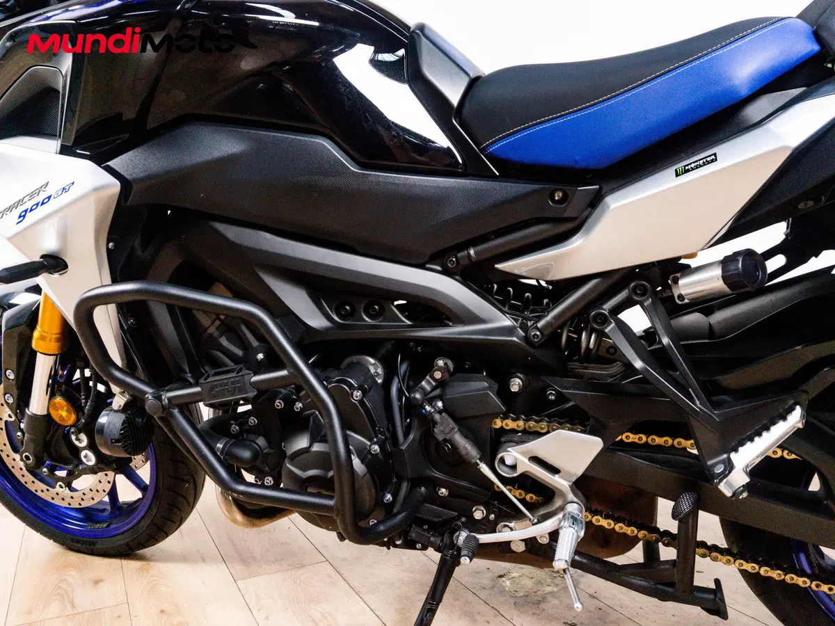 Yamaha Tracer 900 GT (2018 - 20) (10)