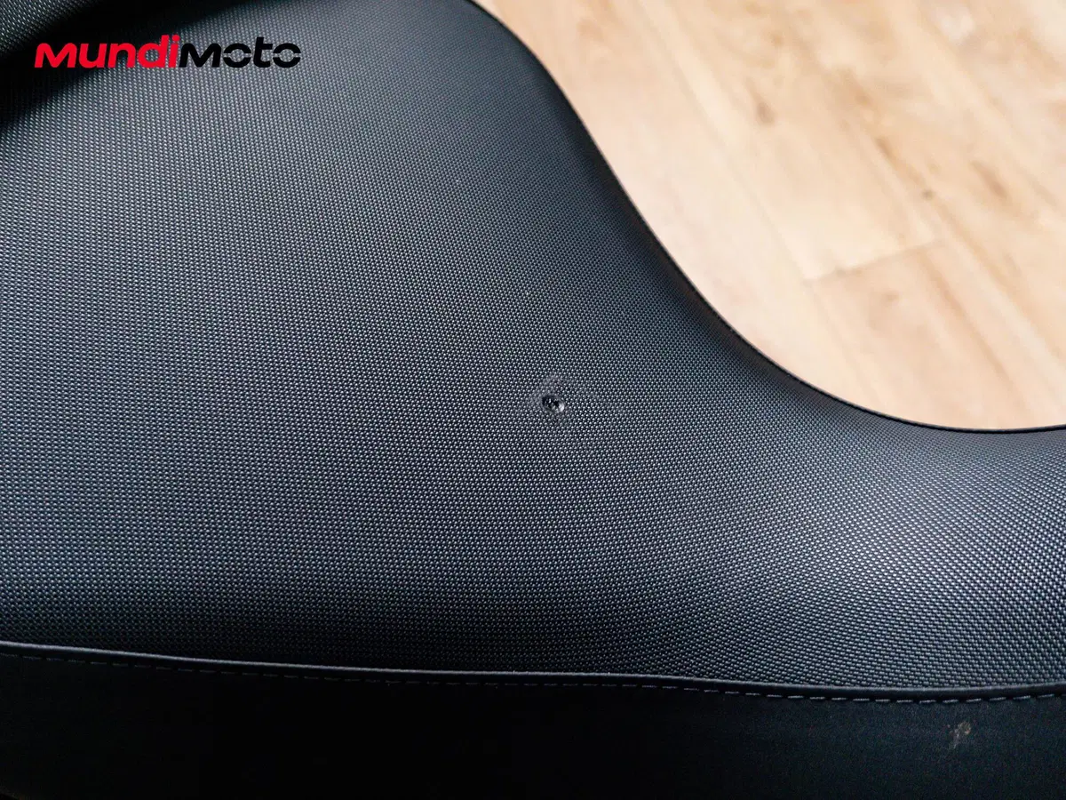 Ducati Multistrada 1200 ABS (2010 - 12) (9)