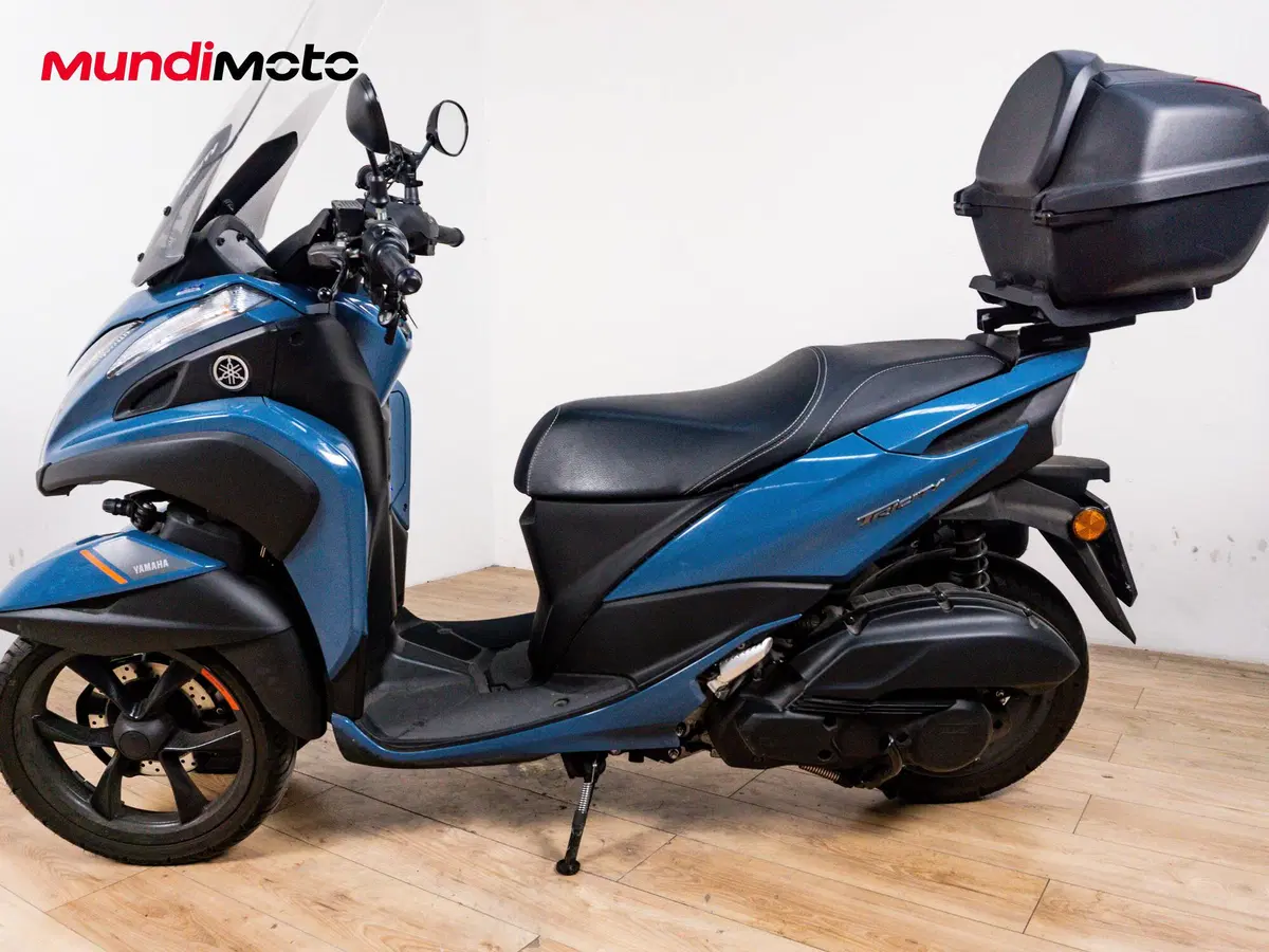 Yamaha Tricity 155 (2017 - 20) (6)