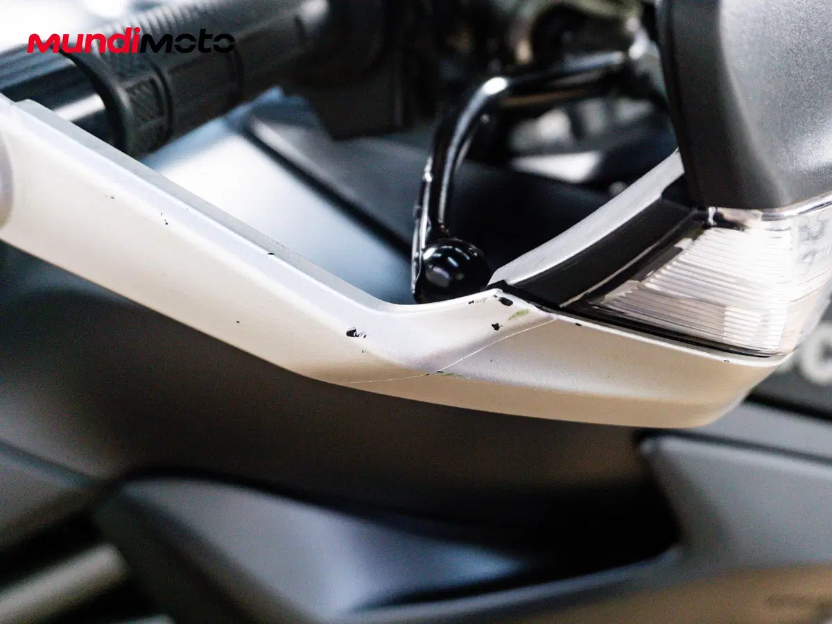 Ducati Multistrada 1260 S (2018 - 20) (14)