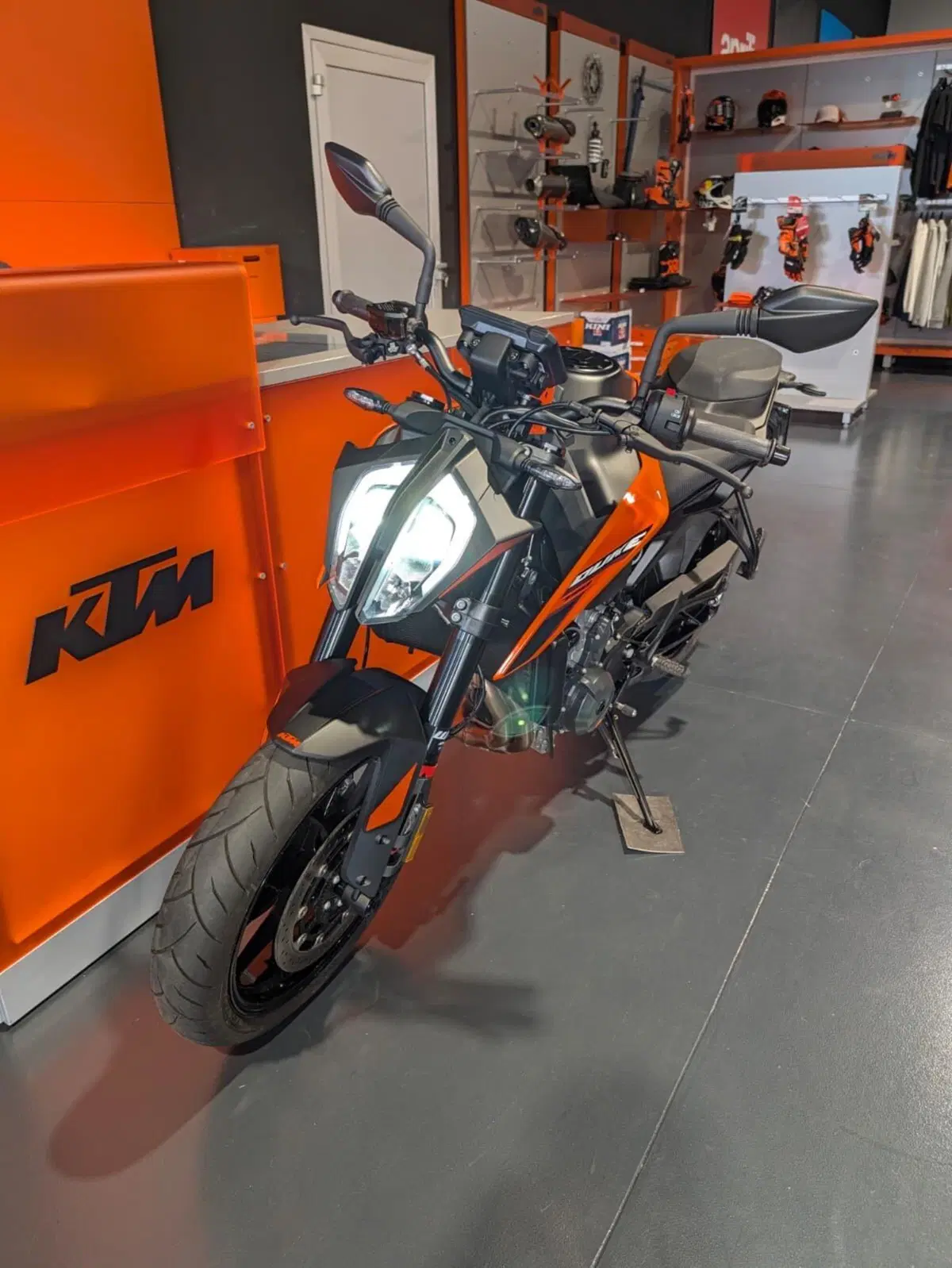 KTM 790 Duke L (2025 - 26) (3)