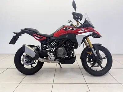 Bmw F 450 GS (2026) usata