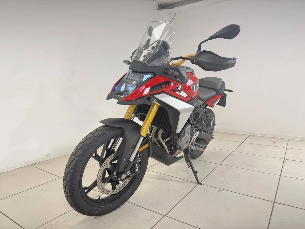 Bmw F 450 GS (2026) (2)