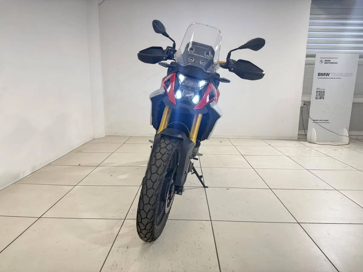 Bmw F 450 GS (2026) (3)