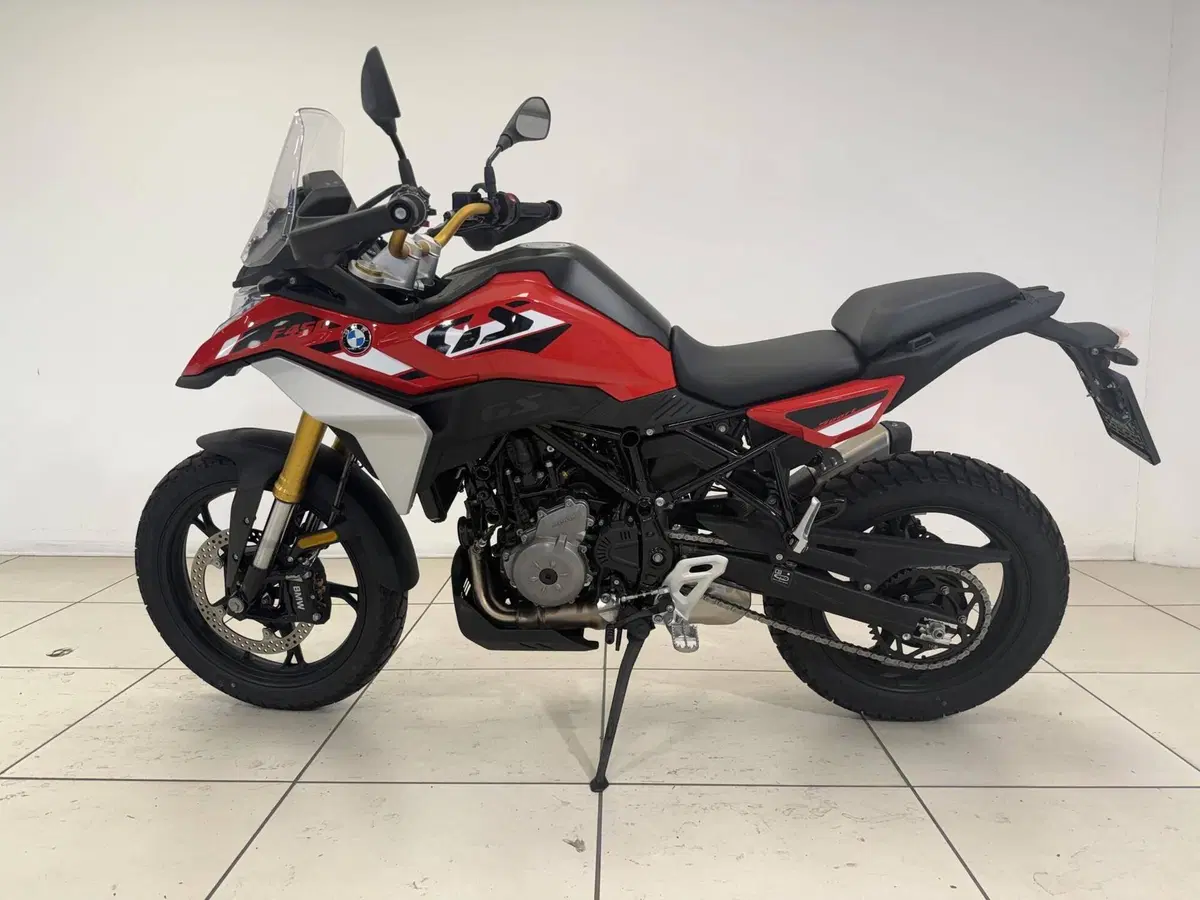 Bmw F 450 GS (2026) (5)