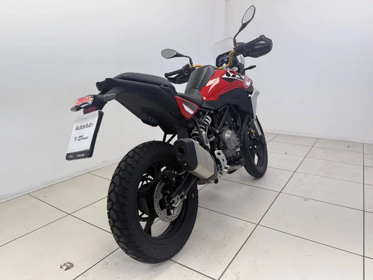 Bmw F 450 GS (2026) (6)