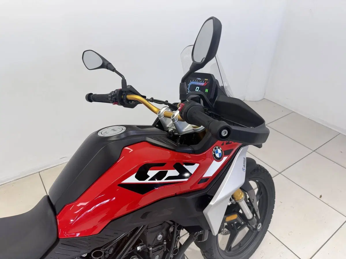 Bmw F 450 GS (2026) (8)