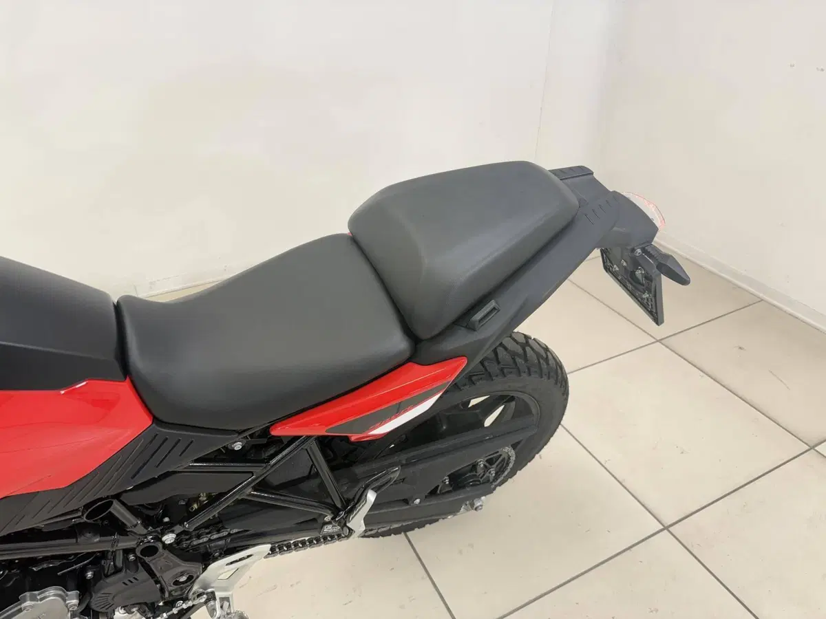 Bmw F 450 GS (2026) (9)