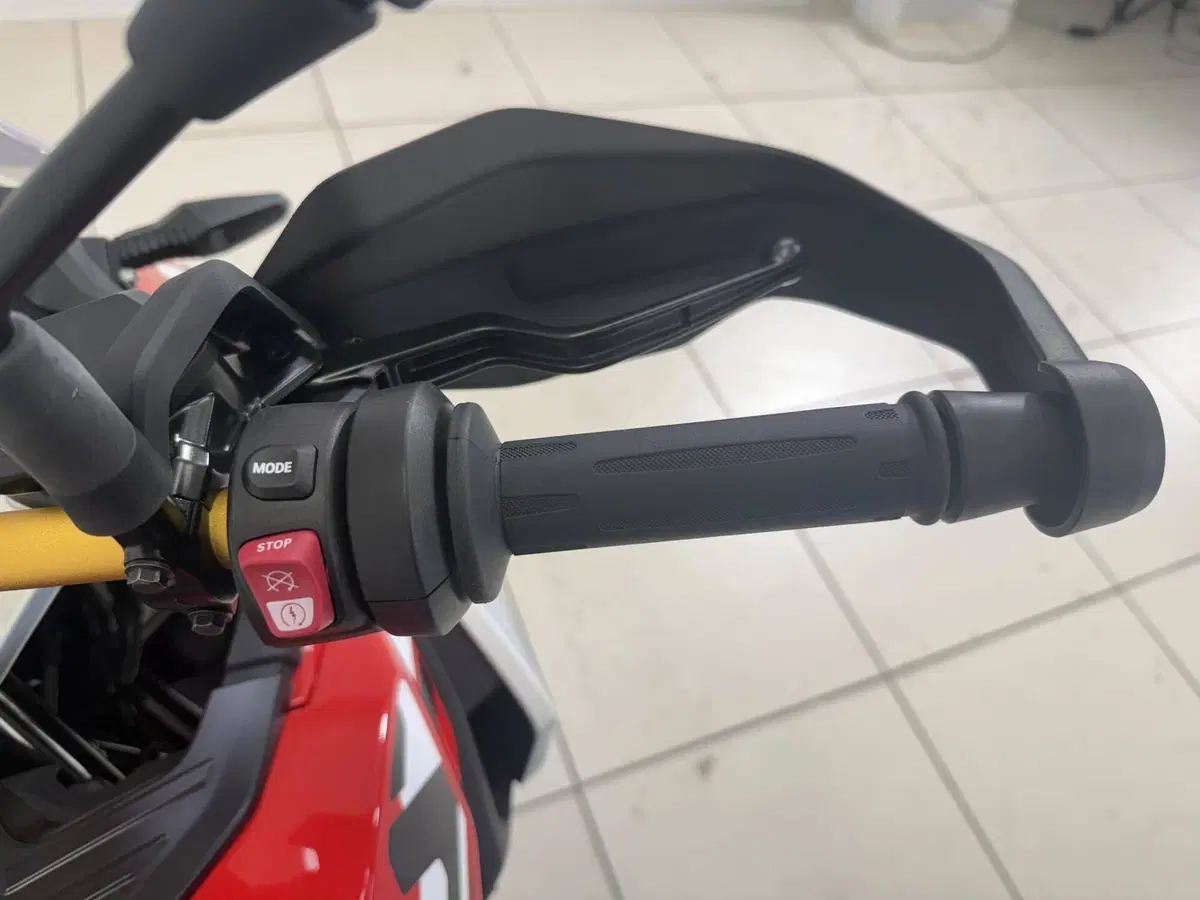 Bmw F 450 GS (2026) (11)