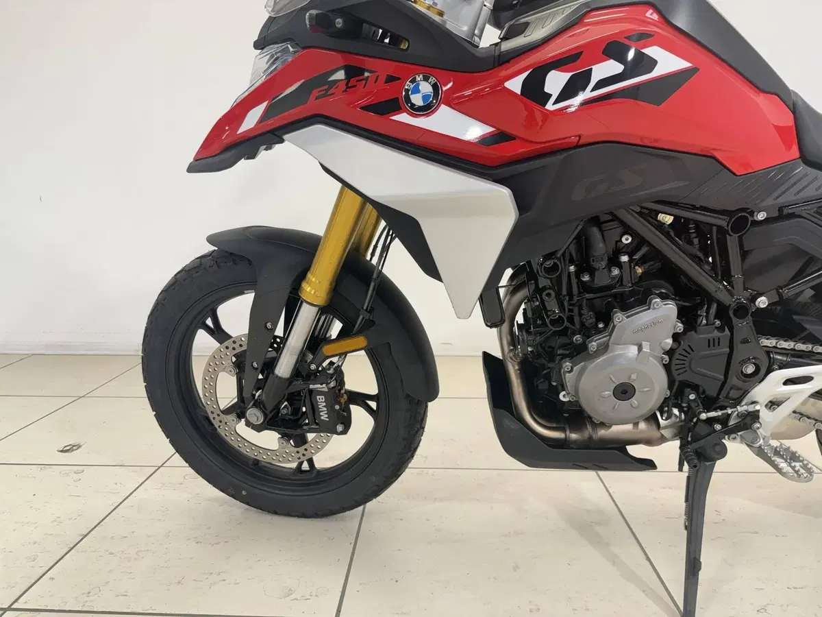 Bmw F 450 GS (2026) (13)