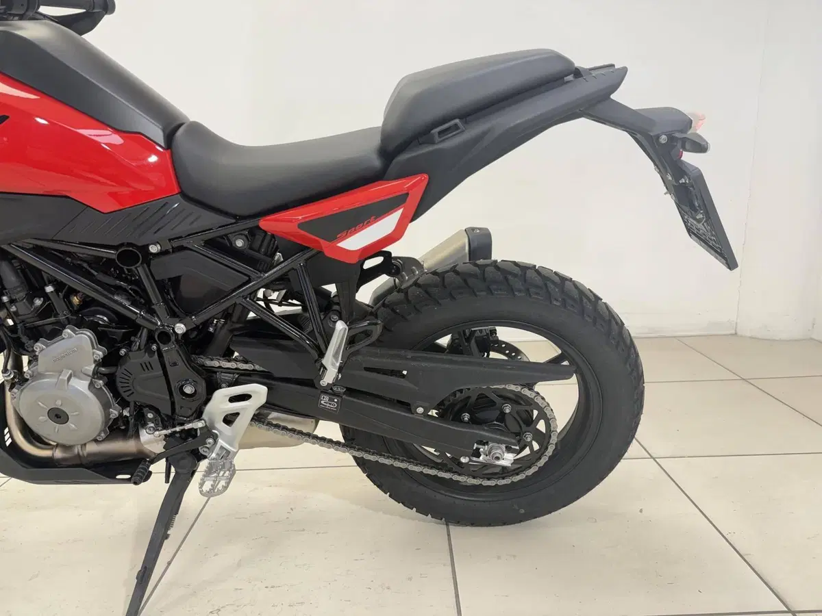 Bmw F 450 GS (2026) (14)