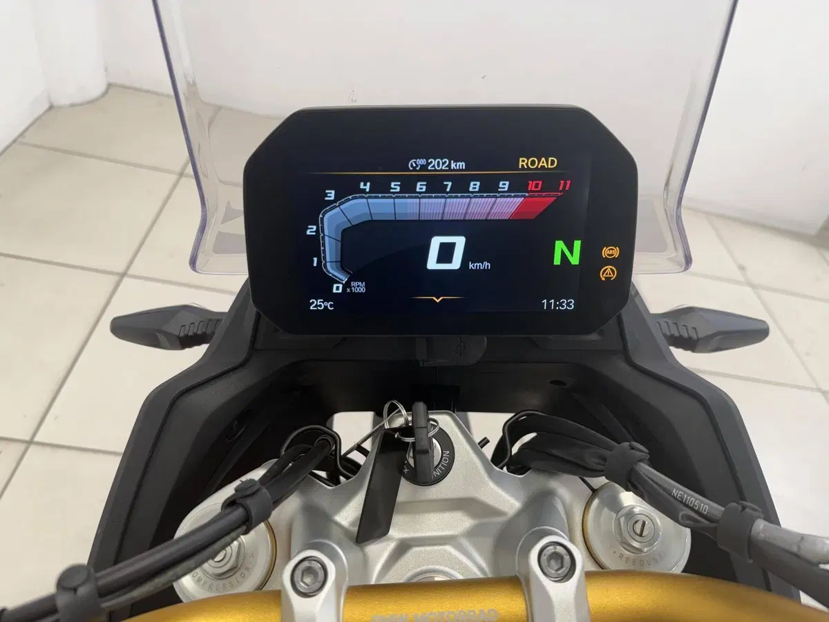 Bmw F 450 GS (2026) (15)