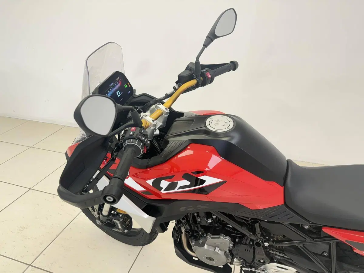 Bmw F 450 GS (2026) (16)